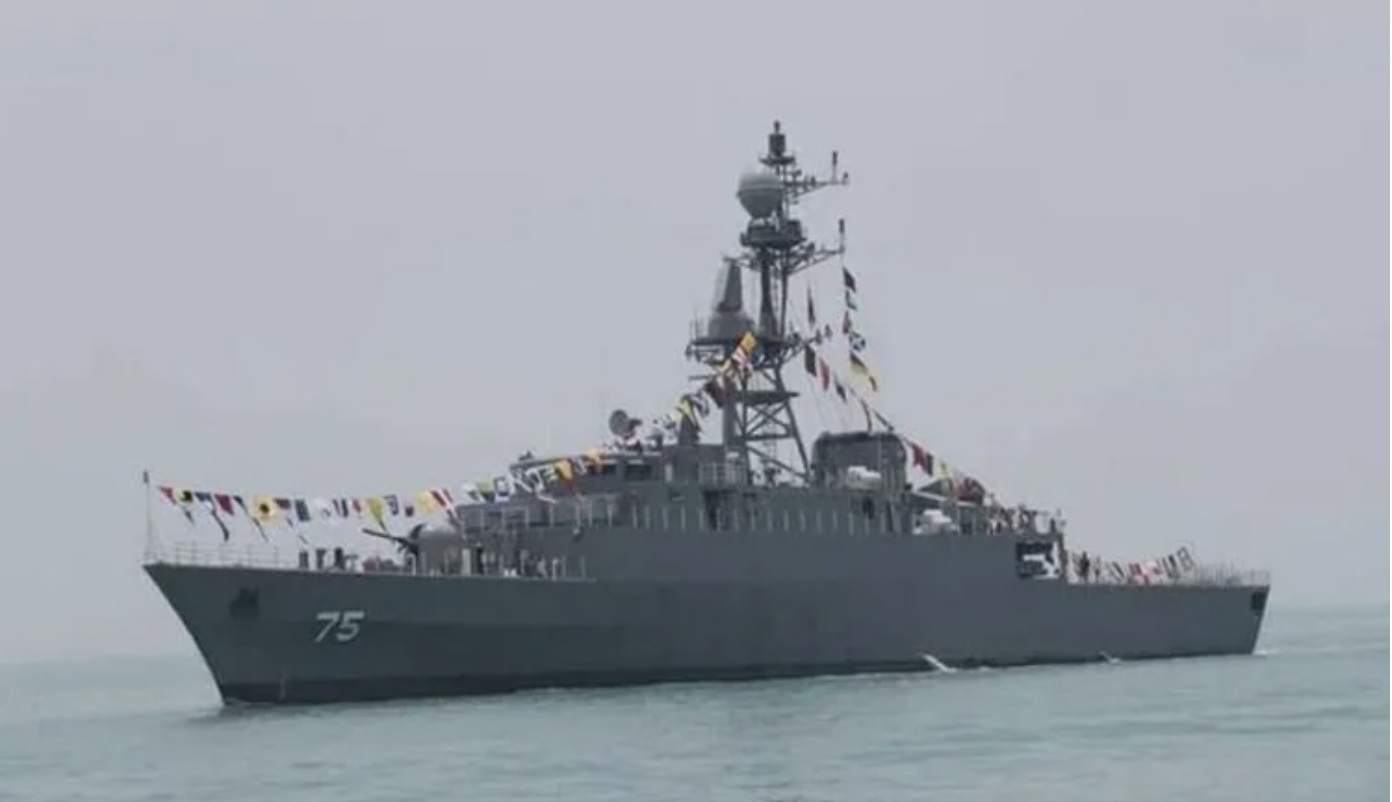 শ্রীলঙ্কা ফেরত পাঠাচ্ছে মার্কিন হামলায় নিহত ৮৪ ইরানি নাবিকের মরদেহ